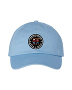 Proud to be Mean and Nasty Beaver and Moose Hat