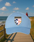 NFLD Shield hats