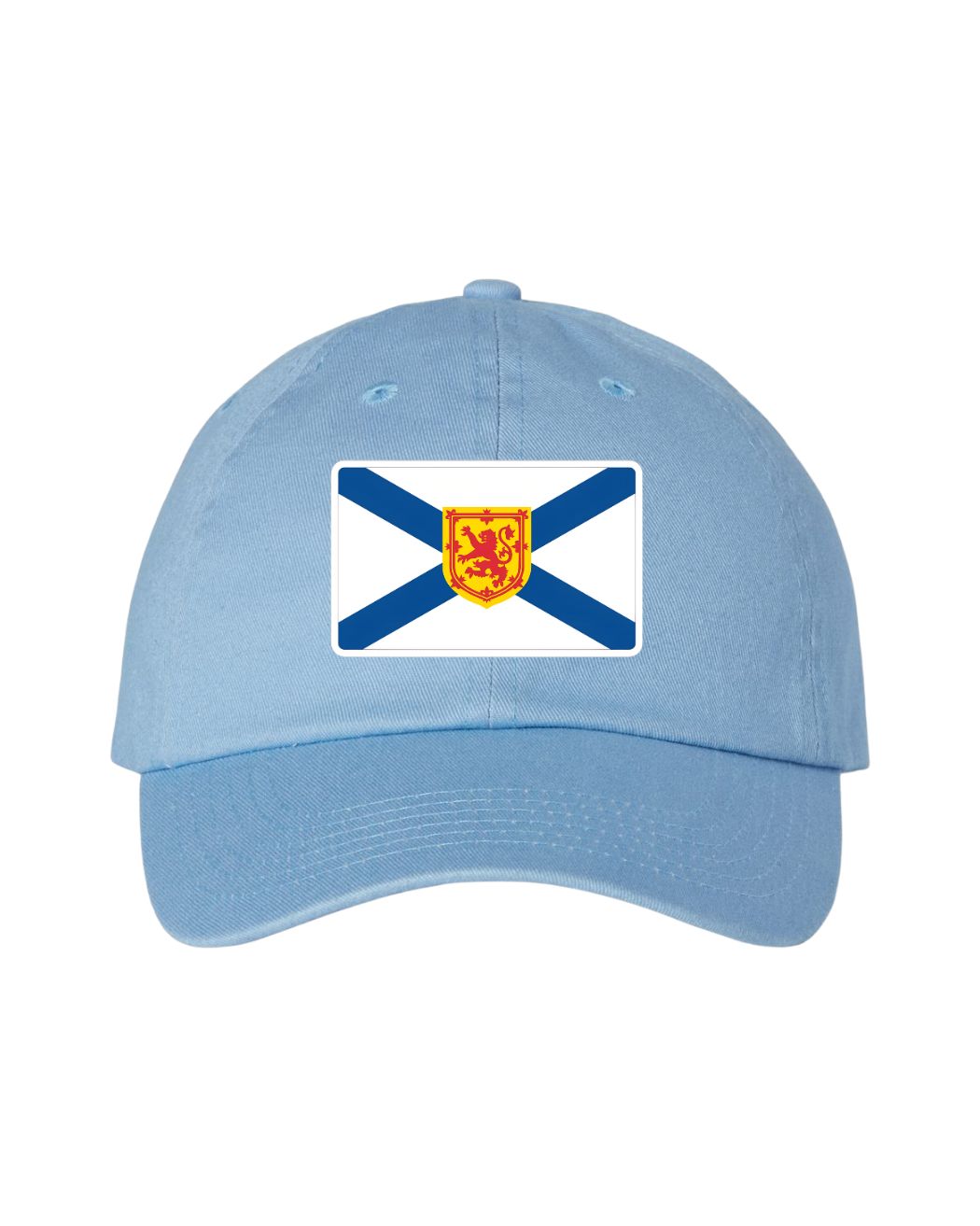 Nova Scotia Flag Hats