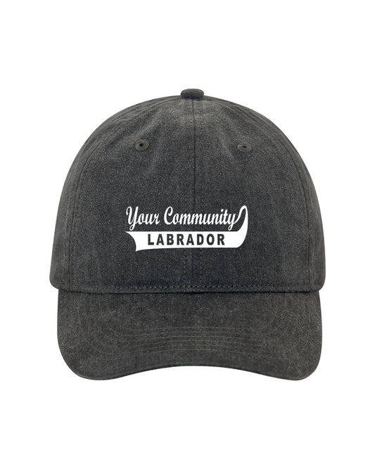 Your Community Labrador Hats