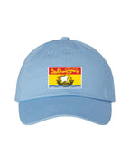 NB Flag Patch Hat