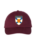 NS Shield Hat