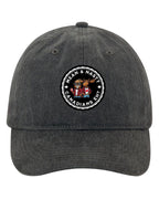 Mean and Nasty Canadians Eh! Hat