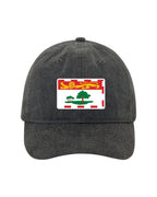 PEI Flag Patch Hat