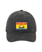 NB Flag Patch Hat