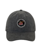Mean and Nasty Canadians Eh! Hat