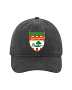 PEI Shield Hat