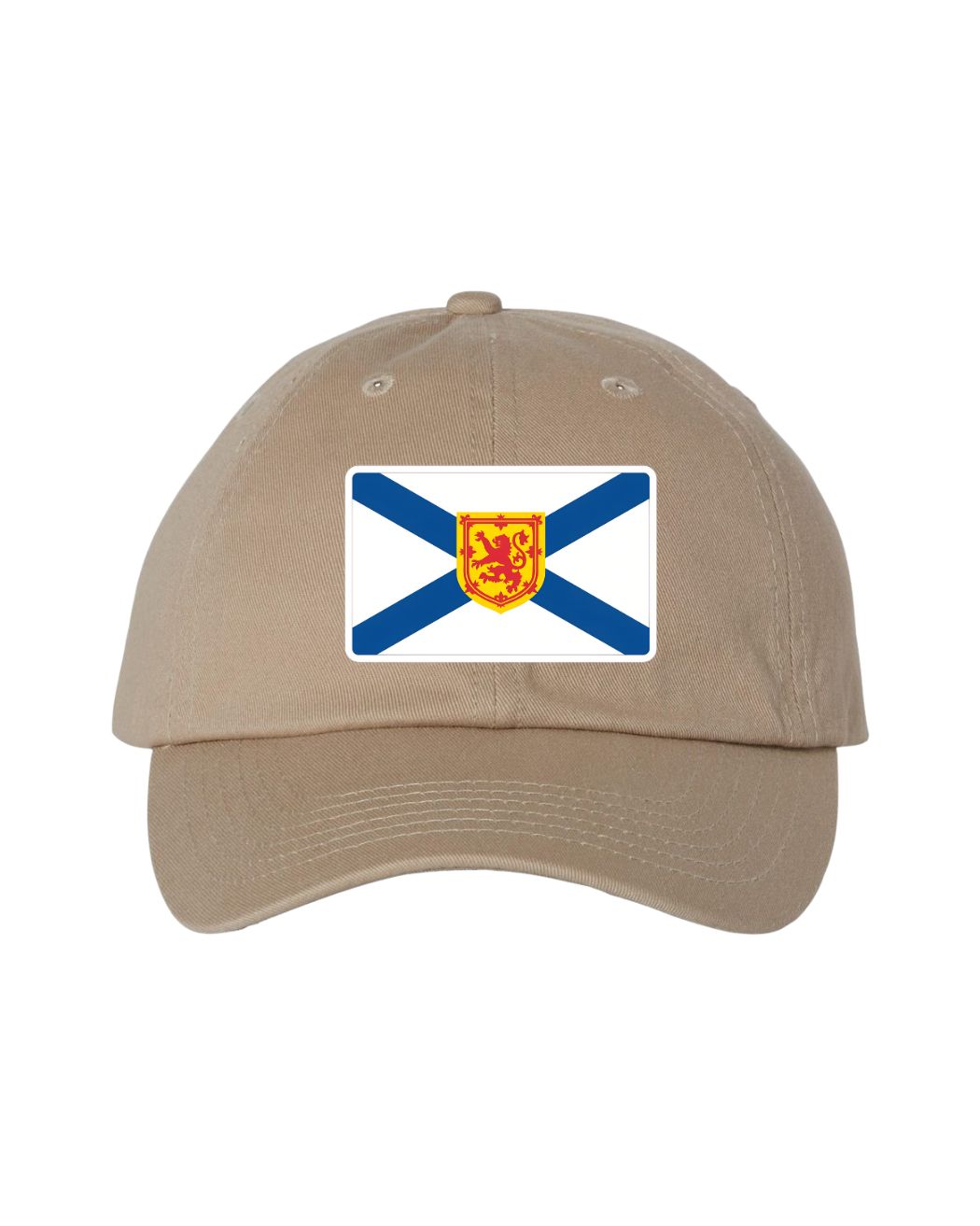 Nova Scotia Flag Hats