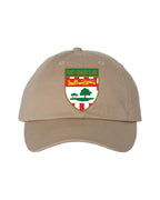 PEI Shield Hat