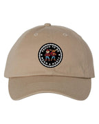 Proud to be Mean and Nasty Beaver and Moose Hat