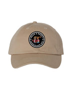 Mean and Nasty Canadians Eh! Hat