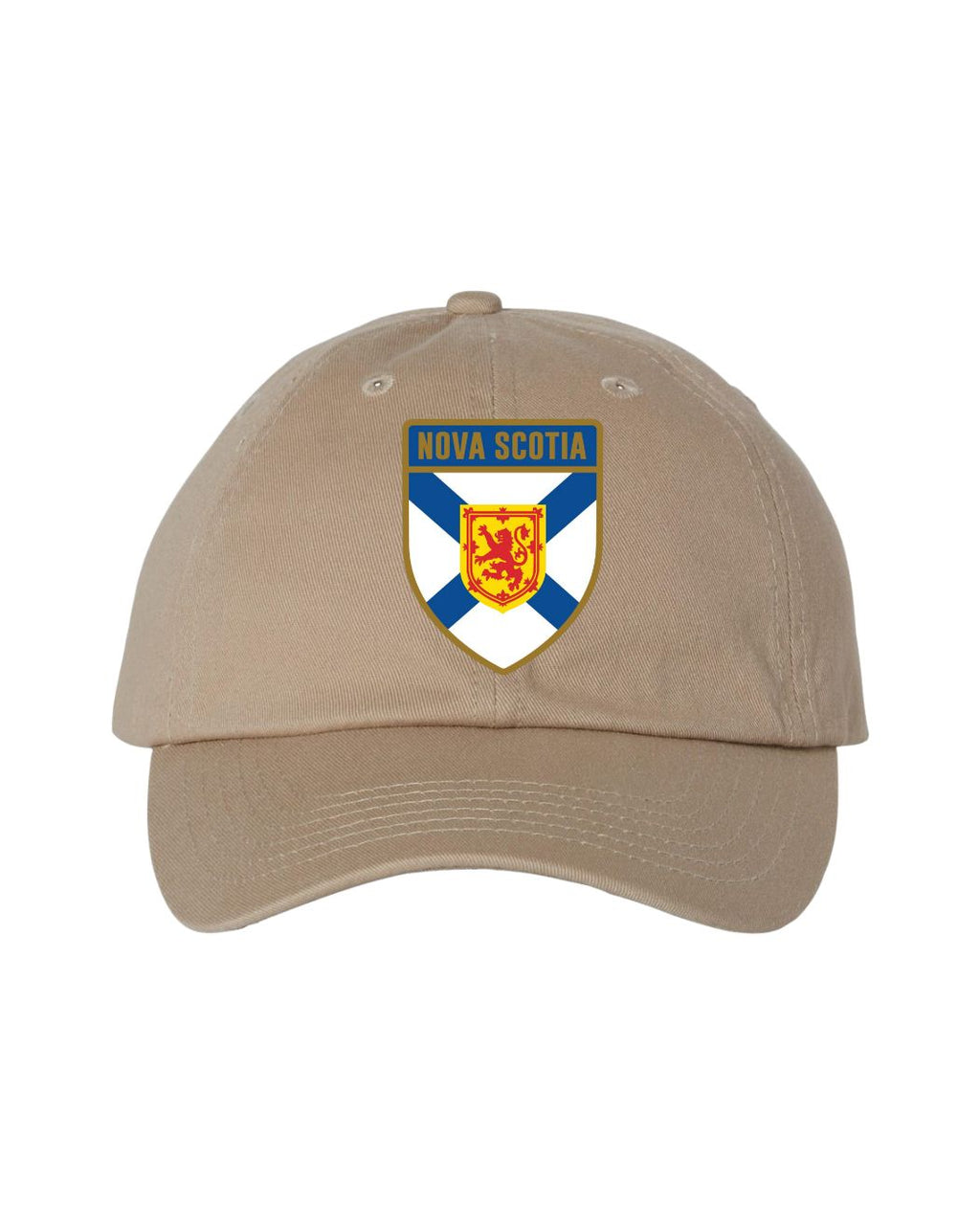 NS Shield Hat