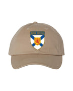 NS Shield Hat