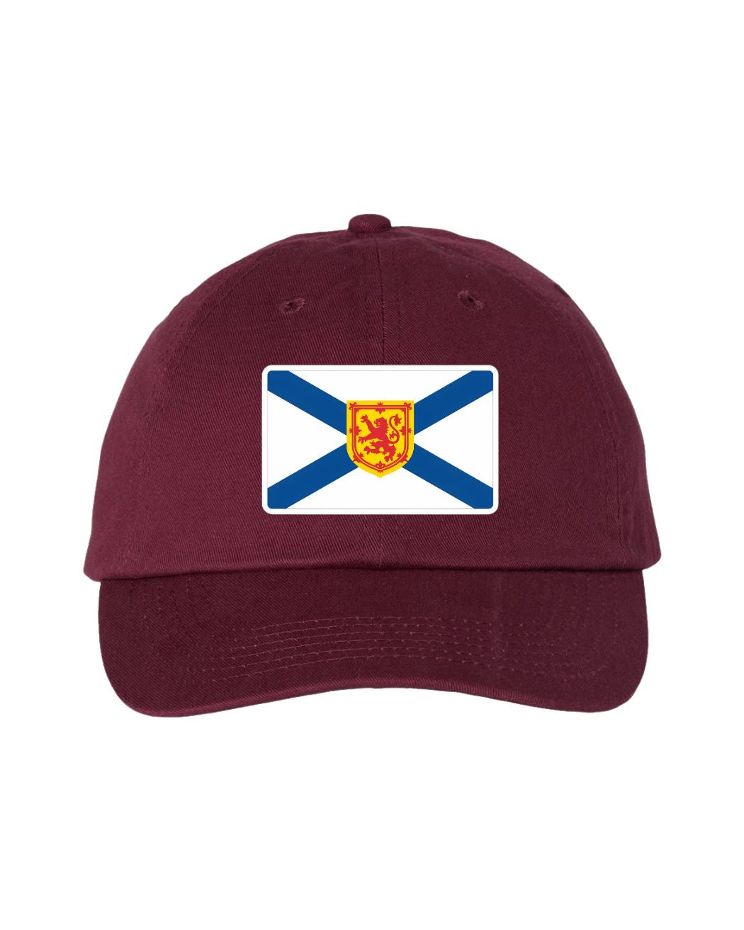 Nova Scotia Flag Hats