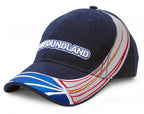 NFLD Wrap Flag Hat