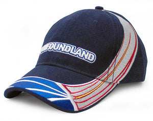 NFLD Wrap Flag Hat