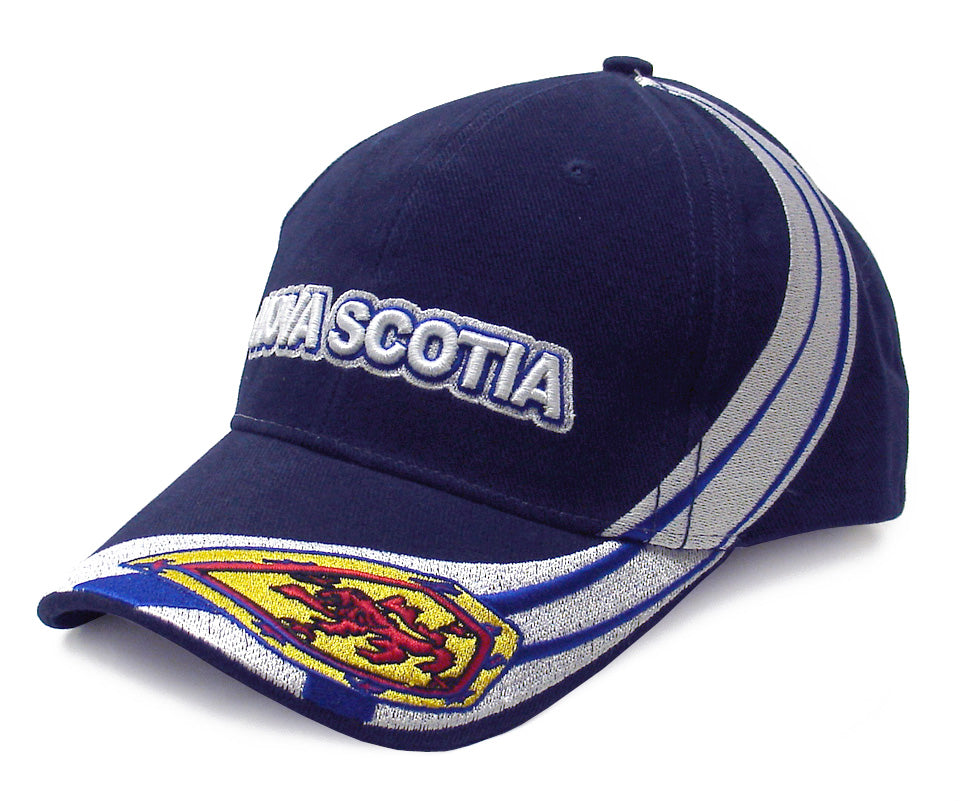 NS Wrap Flag Hat