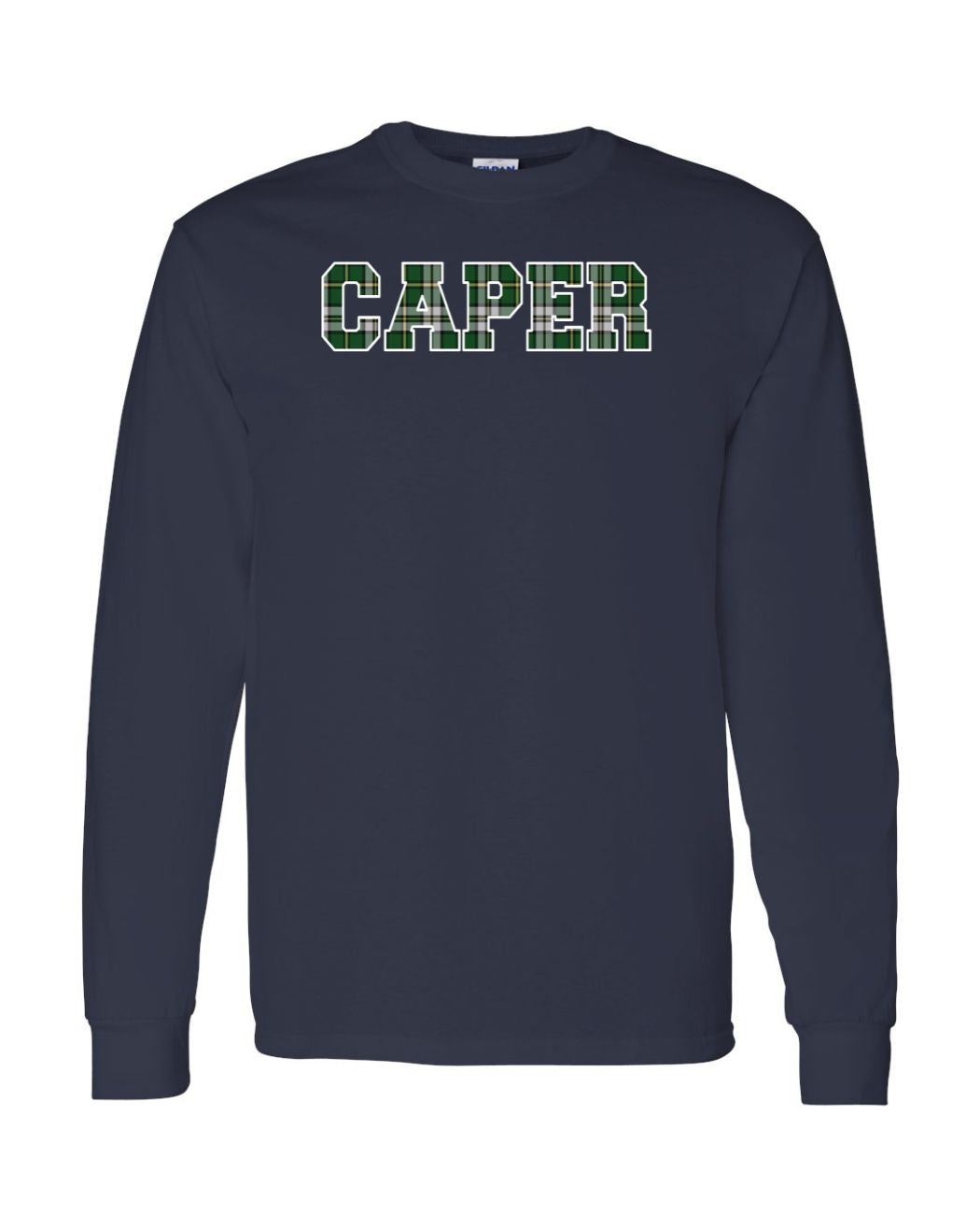 Caper Long Sleeve