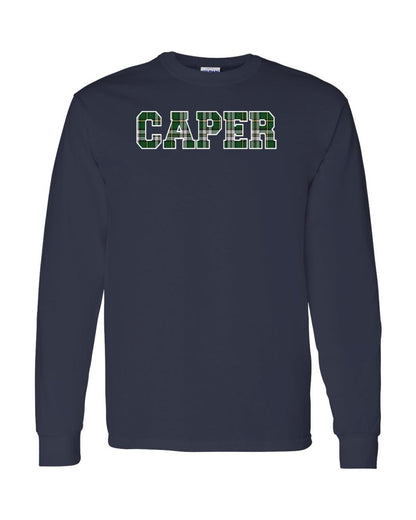Caper Long Sleeve