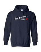 NB Nurse Pullover Hoodie - Unisex