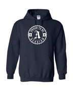 Proud to be Acadian Version Pullover Hoodie - Unisex