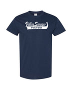 Valley Savages Men's Tee