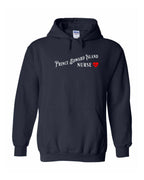 PEI Nurse Pullover Hoodie - Unisex