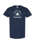 Maritime Swag NFLD Octopus Men's Tee