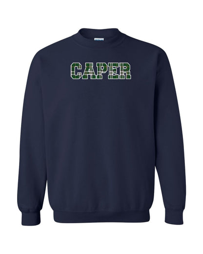Caper Crewneck Sweatshirt