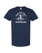 Maritime Swag NFLD Pirate Men's Tee