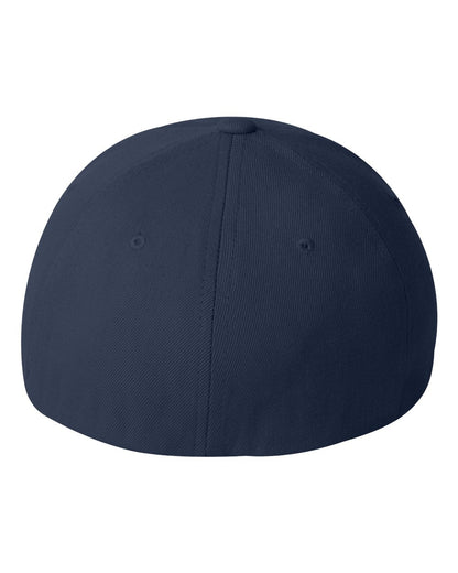 Nova Scotia Flag Patch Hat