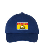 NB Flag Patch Hat