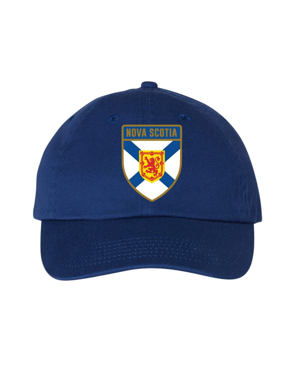 NS Shield Hat