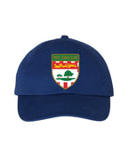 PEI Shield Hat