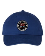 Proud to be Mean and Nasty Beaver and Moose Hat