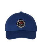 Proud to be Mean and Nasty Beaver and Moose Hat