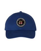Mean and Nasty Canadians Eh! Hat