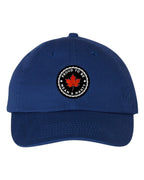 Proud to be Mean and Nasty Leaf Hat