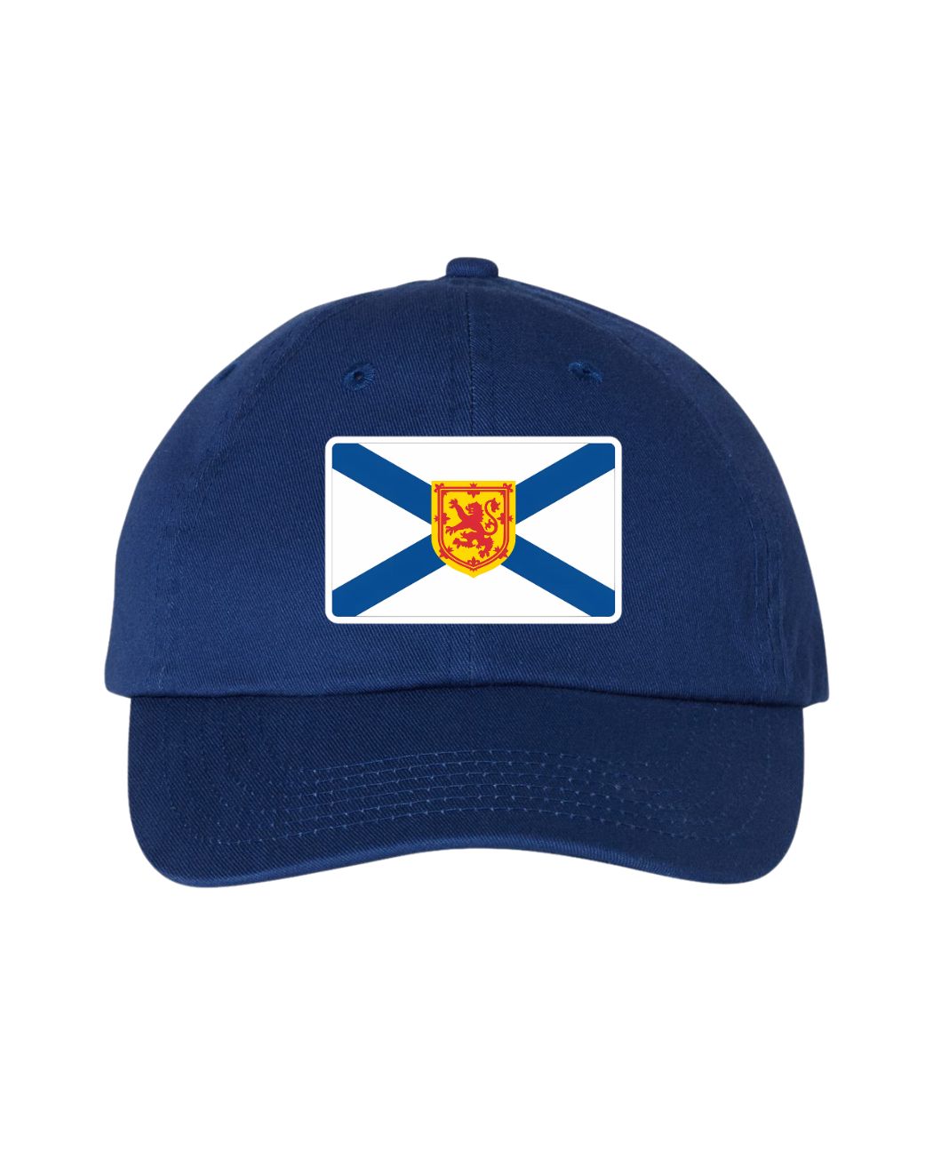 Nova Scotia Flag Hats