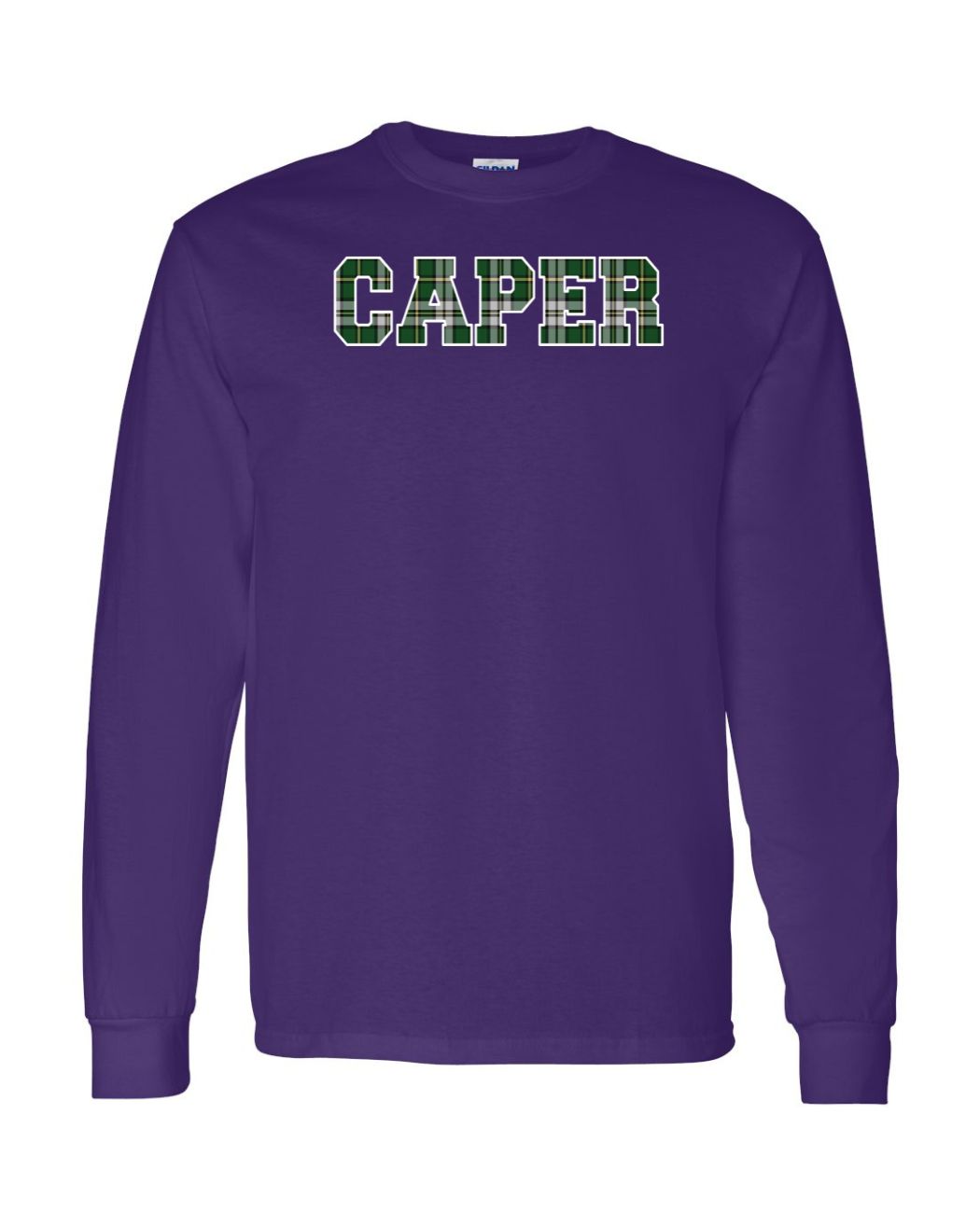 Caper Long Sleeve