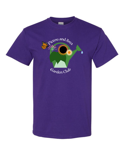 Pictou and Area Garden Club Tee