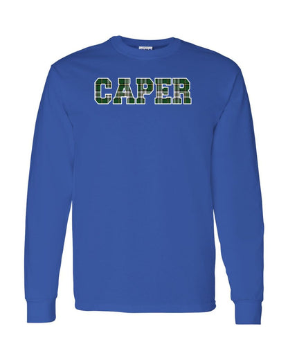 Caper Long Sleeve