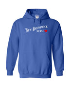 NB Nurse Pullover Hoodie - Unisex