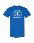 Maritime Swag NFLD Pirate Men's Tee