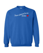 PEI Nurse Crewneck Sweatshirt - Unisex