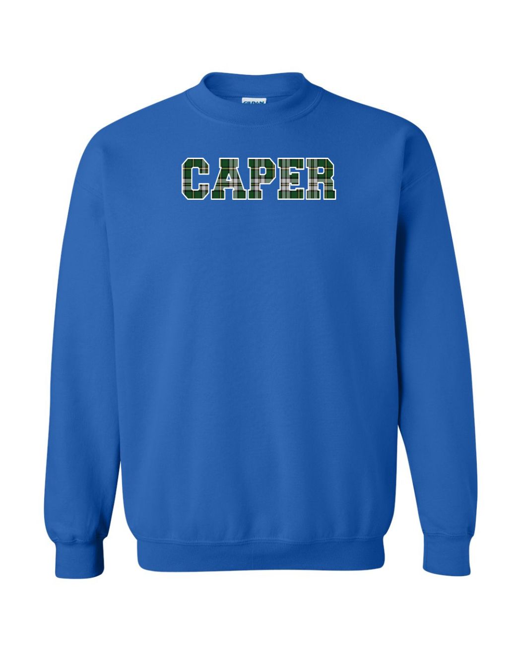 Caper Crewneck Sweatshirt