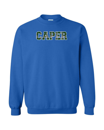 Caper Crewneck Sweatshirt