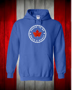 Proud to be Mean and Nasty Leaf - Unisex
