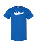 Pictou Baseball Men's Tee