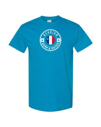 Acadian Born And Raised Men's Tee